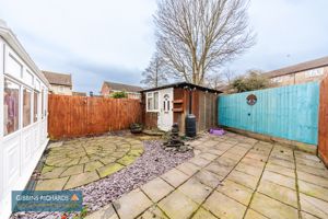 Garden- click for photo gallery